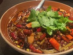 -华豫川酒家(大卫城店)