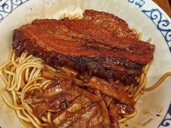 -梅溪·小伙子干挑面(安吉总店)