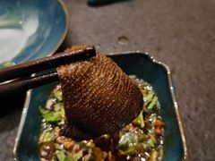 毛肚-湊湊火锅·茶憩(打浦桥日月光店)