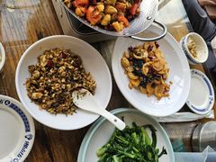 -老唐三下锅 ·张家界地标美食(溪布街店)
