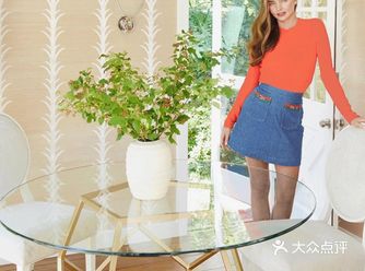 Miranda Kerr：不被模特事业耽误的家具设计师