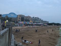 -青岛海泉湾度假区温泉