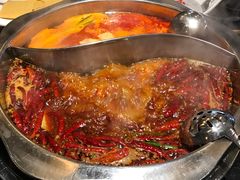 -纸盐河码头火锅(十八梯店)