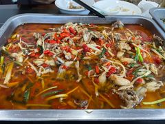 -蛙兔鸡自贡风味·特色江湖菜(广都店)