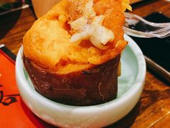 -院落新京菜·烤鸭(地安门店)