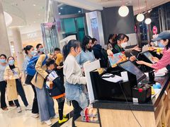 -85度C(南京龙江店)