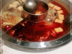-川锅一号火锅(常德万达店)