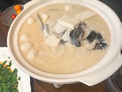 -许爷家·生态湖鲜(徐汇日月光店)