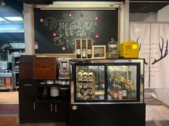 -K·Kitchen KK牛扒厨房(江南西店)