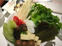 -鱼酷活鱼烤鱼(恒隆广场店)