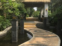 -台山颐和温泉城