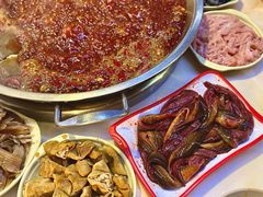 -储奇门鳝鱼火锅(总店)