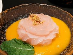 神都武皇牡丹冻-起源小厨(应天门店)