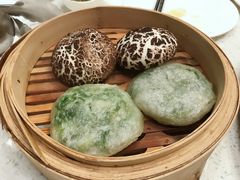 -青蓬蒸汽海鲜·深圳老字号·团建聚会(壹方城店)