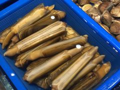 -十二海鲜(南湖店)