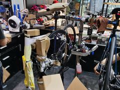 -TREK崔克自行车(徐汇滨江店)