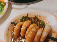 -牛佳客自助烤肉火锅餐厅(万泰汇店)