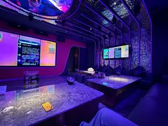 -星聚会KTV(景枫中心店)
