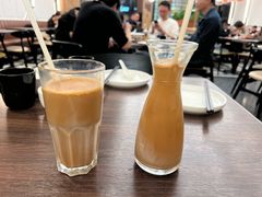 -新旺茶餐厅(鑫耀·光环live店)