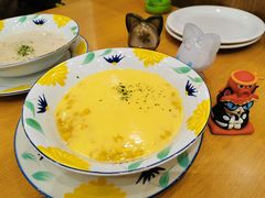 -萨莉亚意式餐厅(天河城购物中心店)