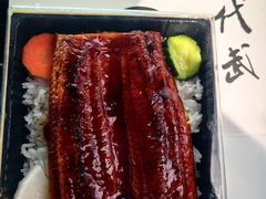 -千代武日本料理(哈西店)