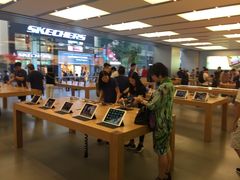 -Apple 零售店(Causeway Bay)