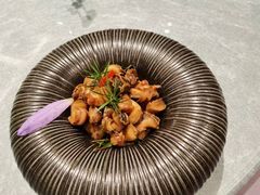 -无锡丽笙精选酒店·兰亭阁中餐厅