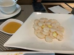 -逸林轩中餐厅(中信泰富朱家角锦江酒店)