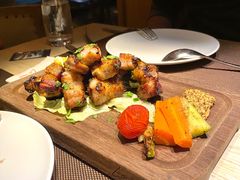 -上合花园花园烧烤(贵阳店)