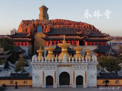 -上海东林寺(金山区)