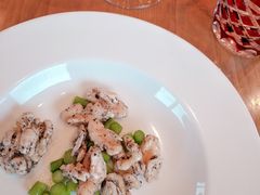 -非常时髦餐厅VUE Restaurant(外滩茂悦大酒店)