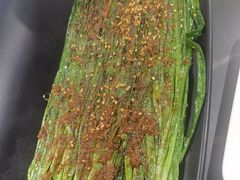 -许哥东北烧烤·铁丳烤串·宫后夹肉(繁花中心店)