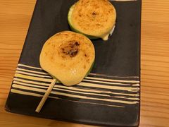 -江户·岚 创意料理(泛海店)