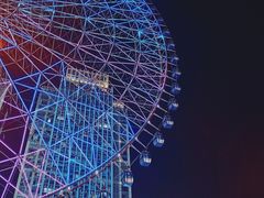 -星城之眼摩天轮