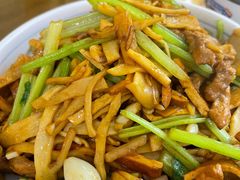 -木桶记臭鳜鱼·安徽非遗名菜(火车站白马老店)