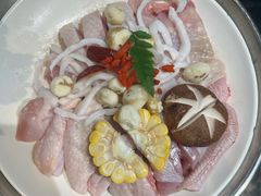 -椰庭·椰子鸡·创意玩家(晶耀前滩店)