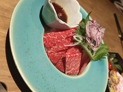 -Minase水濑·日料放题(外滩店)