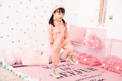 -星豆豆儿童摄影(南郊太白南路店)