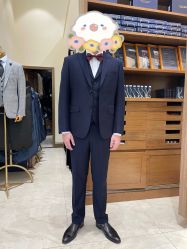 -MR.COLLECTION西装先生(富华里店)