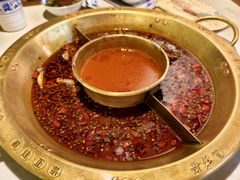 -哥老官重庆美蛙鱼头(宝山龙湖店)