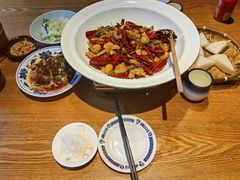 -印象鲵宴·张家界地标美食名片(溪布街店)