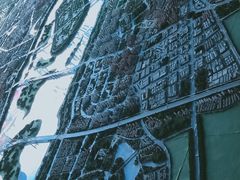 -哈尔滨规划展览馆