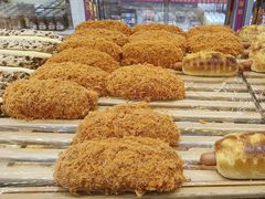 -味多美蛋糕(金顶街店)