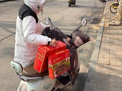 -净香园熟肉(北坦总店)