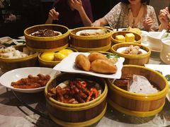 -香云轩·顺德菜(香云纱园林酒店店)