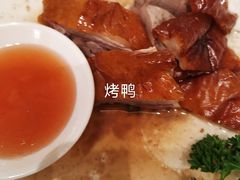 -京香轩·中餐厅(上海中庚聚龙酒店)