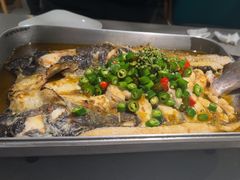 -半天妖烤鱼(方庄店)