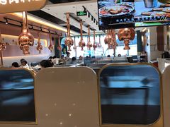 -妥妥烤肉料理(凯德店)