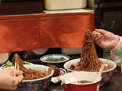 -王繁星面馆(西安熙地港店)