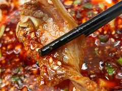 -蔼若春.传承三十年云南菜(金碧公园店)
